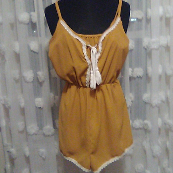 Jumper short outfit - Picture 4 of 6